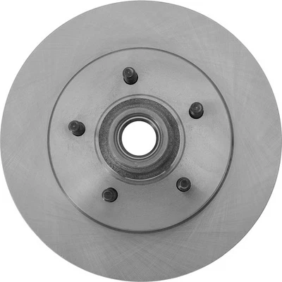 Disc Brake Rotor For 98-03 Ford Lincoln Expedition F-150 Navigator  1407-25820 - Image 1 of 4
