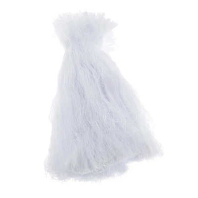 DIY Jagd Tarnanzug Spezialgarn Ghillie Anzug Reparatur von Zubehör Wüstenwald - Bild 1 von 4