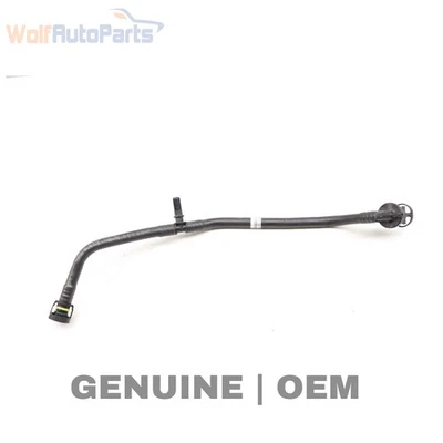 2016-2018 BMW X5 2.0L - Mangueira de vácuo reforçadora de freio / LINHA 7638502 - Imagem 1 de 4