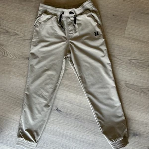 Hurley Khaki performance Jogger  Boys Youth 8-10 Years 128cm-132cm ￼ - Picture 1 of 6