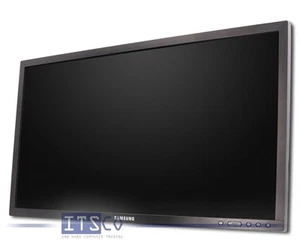 23.6" TFT MONITOR SAMSUNG S24E650PL 1920x1080 HDMI DISPLAYPORT OHNE STANDFUSS - Afbeelding 1 van 5