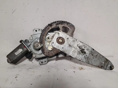 Used Rear Right Door Window Regulator Rear fits: 1996 Saturn S SERIES electric R - Image 1 of 4