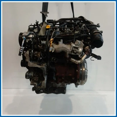 Engine Complete Z20S1 110Kw CHEVROLET Cruze 96440505 2009 Diesel Oil Original - Image 1 of 4