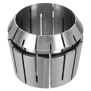 ER40 32mm Spring Collet 65Mn Spring Steel for CNC Engraving Milling Lathe Tool - Picture 1 of 6