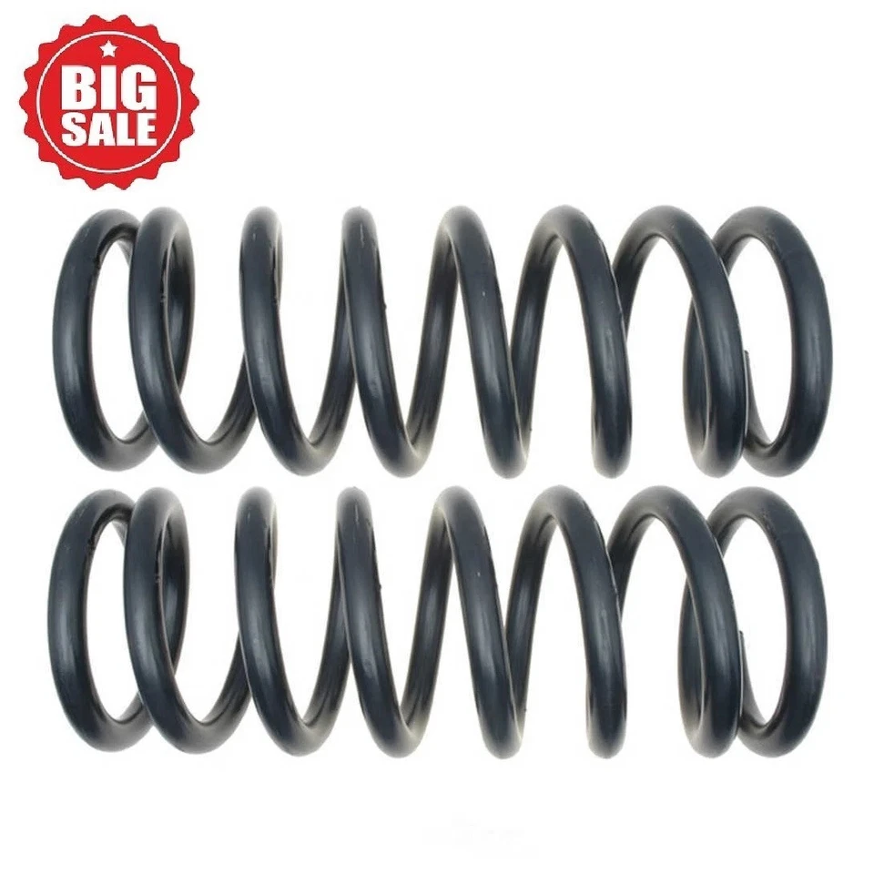 New Moog 81085 - Coil Spring Set - Image 1 of 1