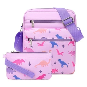 Crossbody Bag Purse for Girls Lightweight Small Messenger Shoulder Bag Gift f... - Picture 1 of 7