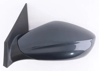 Espejo retrovisor lateral izquierdo térmico Hyundai Sonata 11-14 azul Pacífico perla Foto 1 de 4