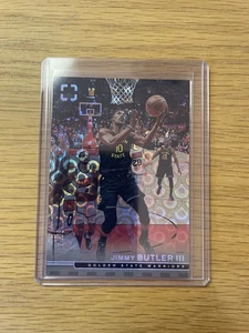 2024-25 Panini Photogenic Jimmy Butler Groovy 12/35 - Card #53 - Bild 1 von 3