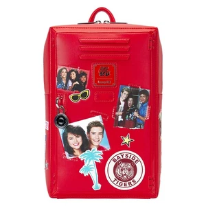 Universal Saved by The Bell Locker Backpack - Picture 1 of 5