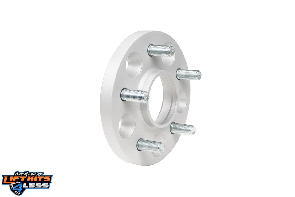 Eibach Pro-Spacer 15 mm espaciador / patrón de pernos 5x114,3 / centro de buje 66,1 para 03-08 Foto 1 de 3