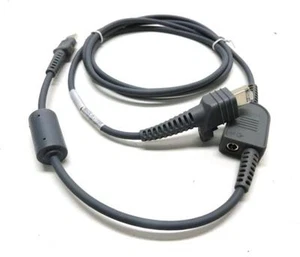 NEW Intermec 236-183-002 USB Data Transfer Cable 6.5' Feet (2M) SR61T 236183002 - Picture 1 of 4