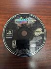 Syphon Filter (sony Playstation 1 Ps1) Disc Only #a7082