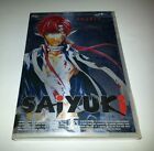 Saiyuki - Double Barrel Collection: Vol. 3 (DVD, 2005, 2-Disc Set) "NEW" *RARE*