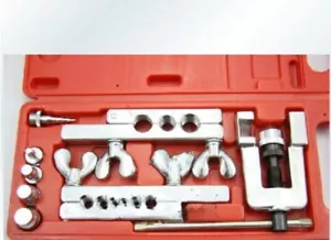 CT-275 1/8" To 3/4" O.D.Tubing Flaring & Tube Expander for Soft Copper Pipe - Picture 1 of 4