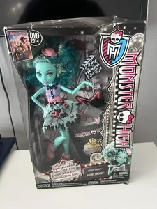 Monster high Honey Swamp Frights Camera Action New In Box - Picture 1 of 2