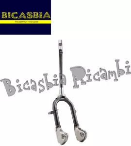 17437 - FORCELLA ANTERIORE LAMBRETTA SX 200 SERIE 3 - TV 175 200 SERIE 3 - Imagen 1 de 1