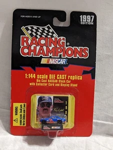 1997 Edition Racing Champions "Terry Labonte" #5 Car, 1:44 Scale Miniature - NEW - Picture 1 of 10