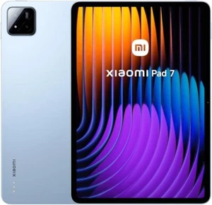 Xiaomi Pad 7 - 128GB/8GB - Azul - WiFi - Nuevo y Soldado - de distribuidor - Imagen 1 de 5