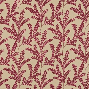 Sanderson Fabric Cloveley 5.5m RRP £89m - Picture 1 of 6