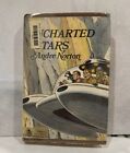 UNCHARTED STARS Andre Norton HC Dust Jkt Pre-owned 1st pub. 1969 2nd Ed. Library