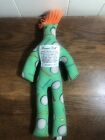 DAMMIT DOLL Sports Edition Green GOLF Theme 12.5" Father's Day