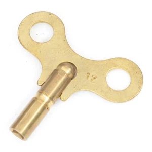 Clock Key 4.75mm - LW147 - Imagen 1 de 3