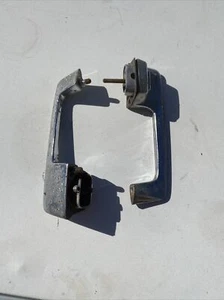 1969 1970 B Dodge manijas de puerta Plymouth - Imagen 1 de 4