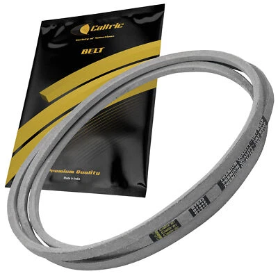 Caltric 754-05078 954-05078 Deck Belt For Cub Cadet MTD Troy Bilt Husqvarna