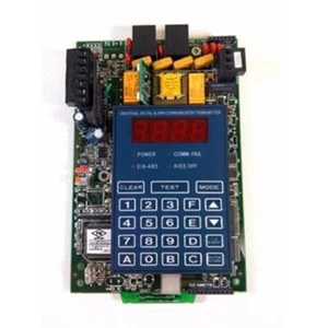 Notificador-RC UDACT-RC RECON-Comunicador de alarma digital universal para todas las series 6 - Imagen 1 de 2