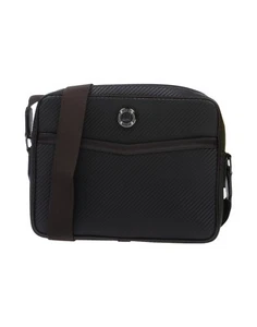 Dunhill Chassis Leder City Messenger Umhängetasche 900 $ + Steuer - Bild 1 von 3