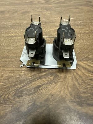 Dayton,2E608A,Fan Heat Sequencer - Image 1 of 4