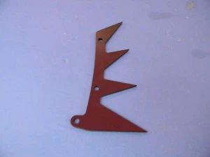 JONSERED CHAINSAW 910 920 930 FELLING DOG SPIKE CRANKCASE DOG --- DRAWER 132A - Picture 1 of 1
