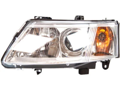Conjunto de faros izquierdo Saab 93 2003-2007 TYC 57689MTQH 2005 2006 2004 Foto 1 de 2