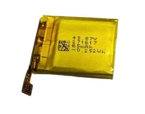 Replacement 3.87V Battery 65mAh Fit for Fitbit Charge 5 LSS271617 FB421 - Picture 1 of 3