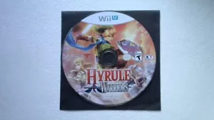 Hyrule Warriors (Nintendo Wii U, 2014) - Imagen 1 de 1