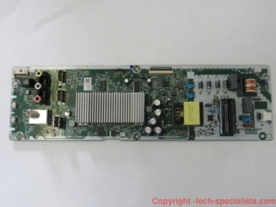 Placa principal/alimentación Philips 32PFL4664/F7 versión ME1 ACLFHMMA-003, BACLF0G0201 3 Foto 1 de 3