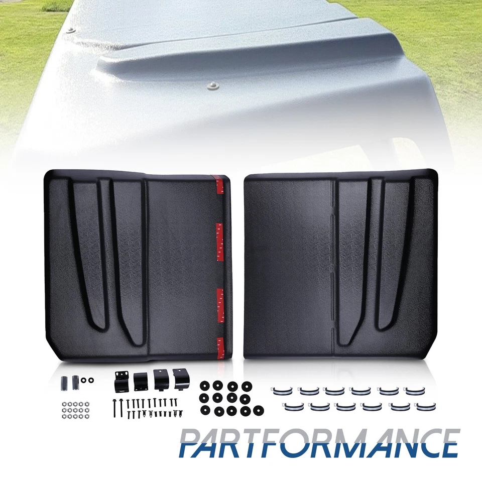 Polyethylene UTV Hard Top Roof Fits 2008-2017 Bobcat 3400 Kawasaki Teryx4 750 Foto 1 de 4