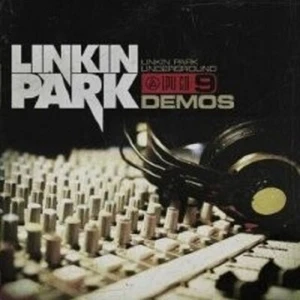 LINKIN PARK "LP UNDERGROUND 9-DEMOS" CD NEW - Imagen 1 de 1