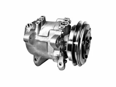 Compresor de aire acondicionado para Nissan 720 1985-1986 72748MR Foto 1 de 2