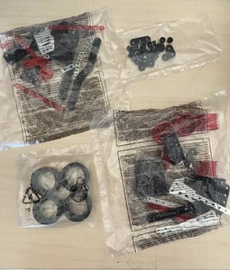 *Solo para piezas* Meccano 25 en 1 Superdeportivo Motorizado STEM Modelismo Construcción PIEZAS - Imagen 1 de 6