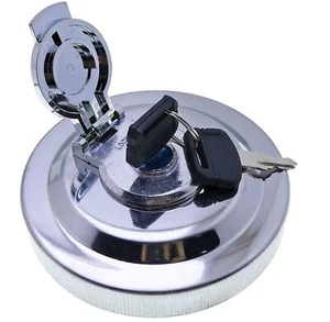 Tankdeckel mit 2 Schlüssel H800 für Hitachi EX150-5 EX160-5 EX230-5 EX270-5 Bagger - Bild 1 von 4