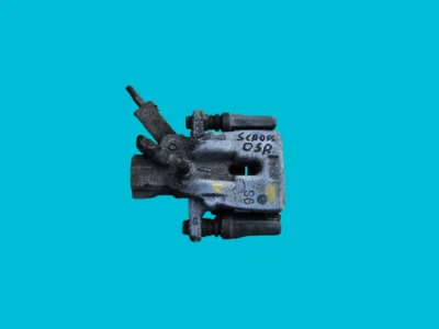 PINZA DE FRENO TRASERA DERECHA SUZUKI SX4 S-CROSS MK3 JYB 2023 1.4 MHEV O/S/R Foto 1 de 4