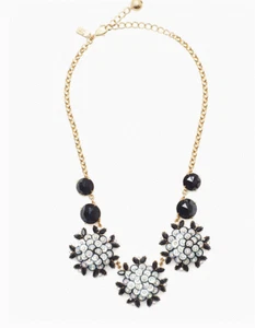 kate spade new york be bold statement halskette - Bild 1 von 10