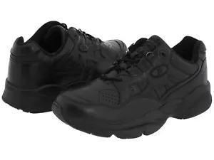 Man's Shoes Propet Stability Walker Medicare/HCPCS Code = A5500 Diabetic Shoe - Picture 1 of 8