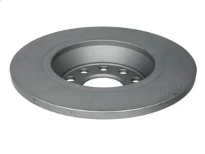 1X Brake disc ATE 24.0112-0169.1 for AUDI A3 (8P1) 2 2003-2008 - Picture 1 of 6