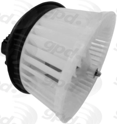 Motor soplador de climatización Global Parts para C30, C70, S40, V50 2312006 Foto 1 de 4