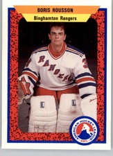 1991-92 ProCards Pro Cards AHL/IHL Hockey Trading Cards Pick From List 1-220