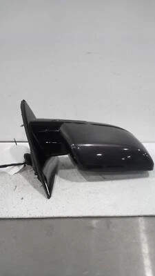 Used Right Door Mirror fits: 2015 Chevrolet Suburban 1500 power w/o turn signal - Image 1 of 4
