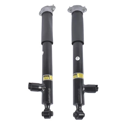 Rear Shock Absorber Struts Left and Right for Mercedes-Benz C180 C250 C350 E300 - Image 1 of 4