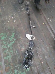 TOYOTA AVENSIS 2.0 DIESEL 09-10-11-12-13-14 GETRIEBEGESTÄNGE (6 GANG) (SCHALTGETRIEBE) - Bild 1 von 4